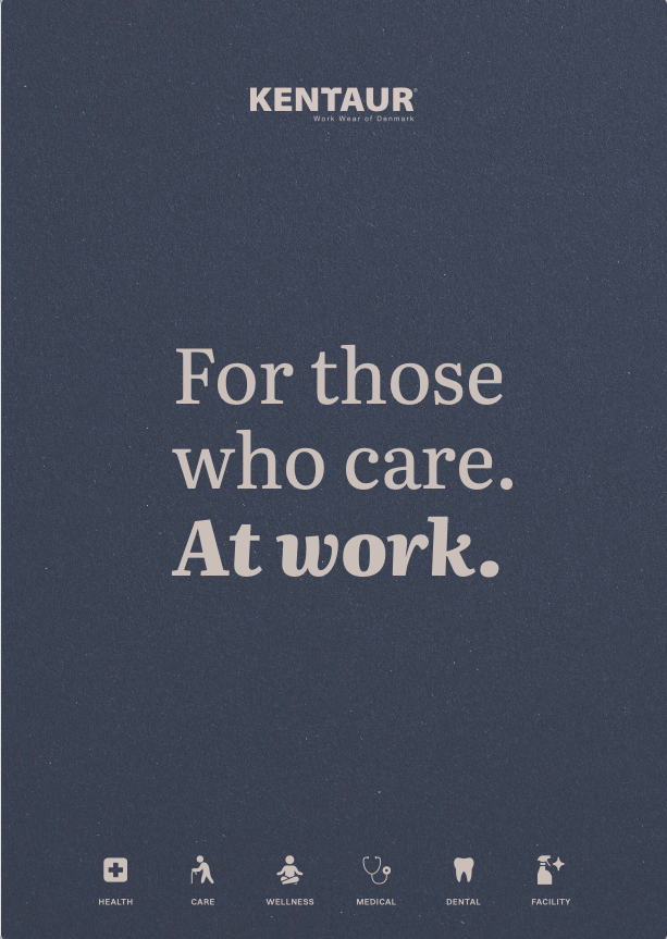 Kentaur Katalog 2026 für Pflege, Medizin und Gesundheit