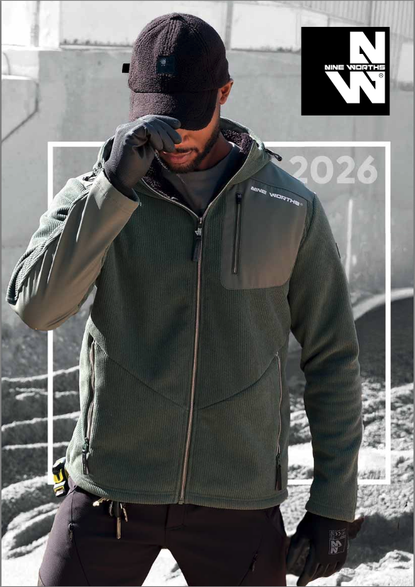 Nine Worths Katalog